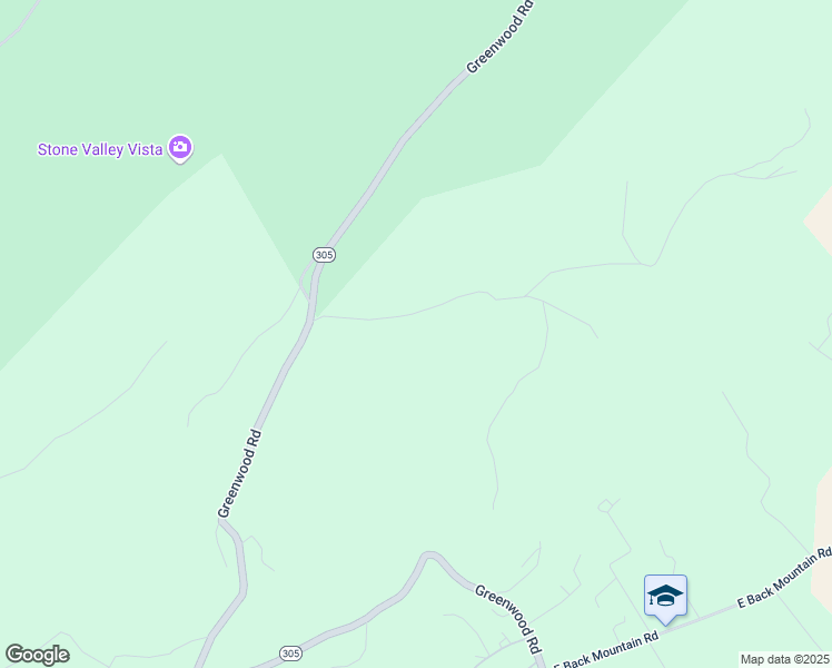 map of restaurants, bars, coffee shops, grocery stores, and more near 80 Upper Stone Mountain Road in Belleville