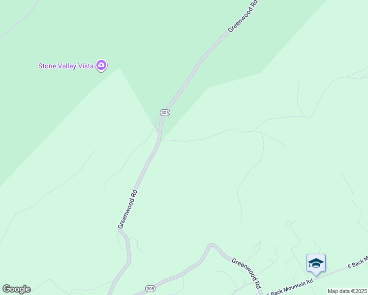 map of restaurants, bars, coffee shops, grocery stores, and more near 80 Upper Stone Mountain Road in Belleville