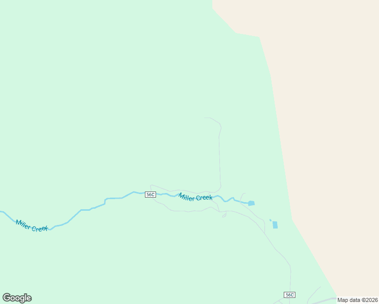 map of restaurants, bars, coffee shops, grocery stores, and more near 48710 County Road 56C in Steamboat Springs