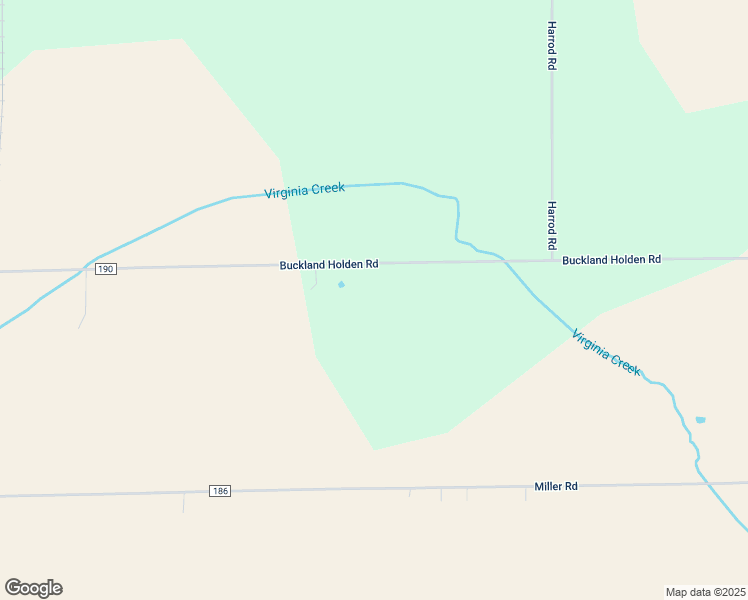 map of restaurants, bars, coffee shops, grocery stores, and more near 20048 Buckland Holden Road in Lima