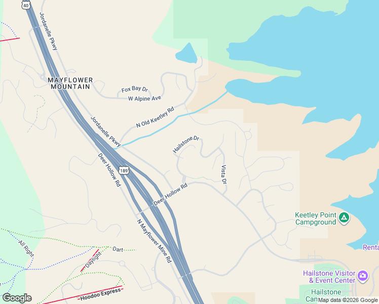 map of restaurants, bars, coffee shops, grocery stores, and more near 1166 West Helling Circle in Daniel