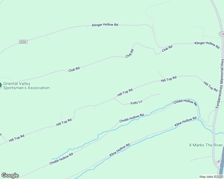 map of restaurants, bars, coffee shops, grocery stores, and more near 1563 Hill Top Road in Liverpool