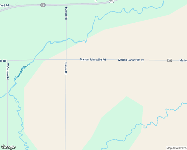 map of restaurants, bars, coffee shops, grocery stores, and more near in Caledonia