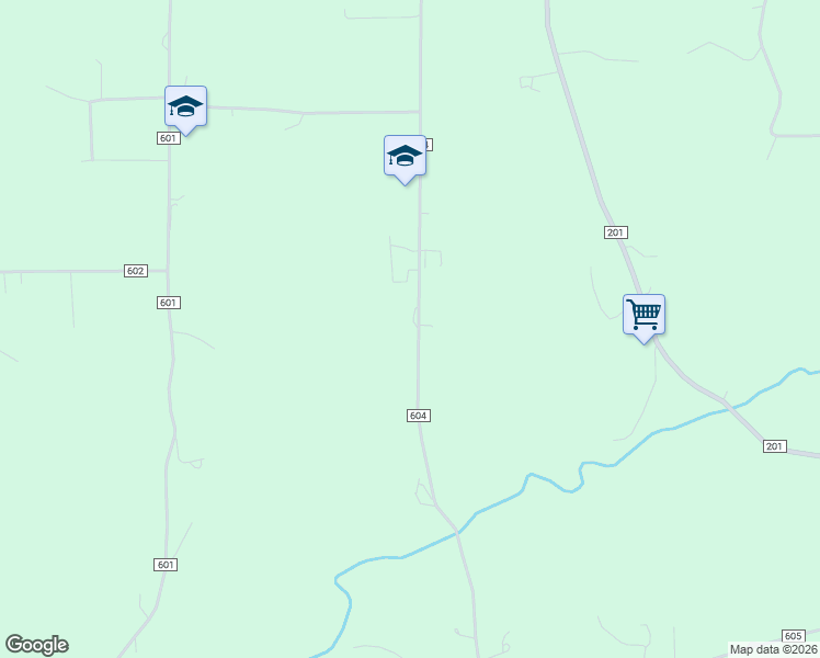 map of restaurants, bars, coffee shops, grocery stores, and more near 7965 Township Road 604 in Millersburg