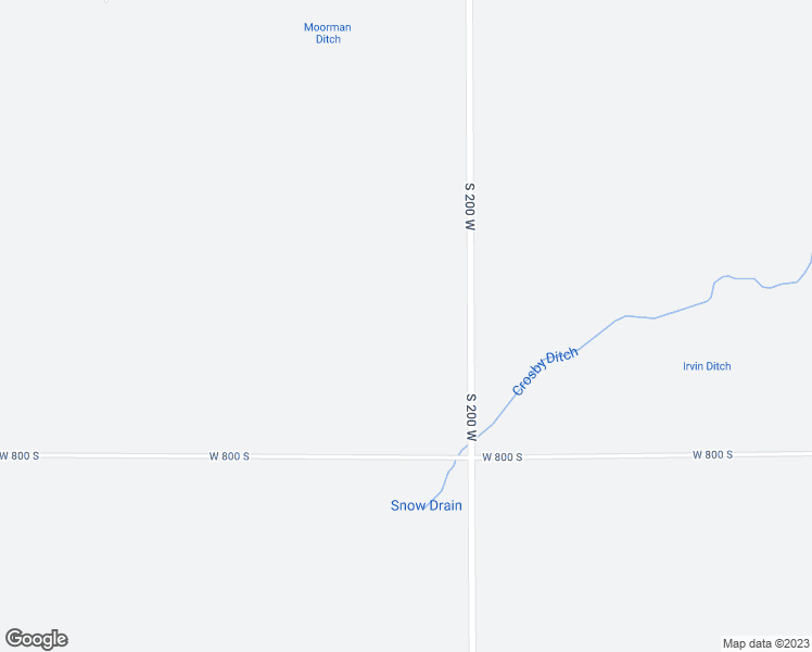 map of restaurants, bars, coffee shops, grocery stores, and more near in Poneto