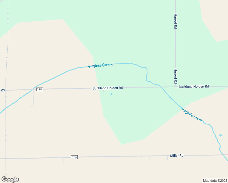 map of restaurants, bars, coffee shops, grocery stores, and more near 20048 Buckland Holden Road in Lima