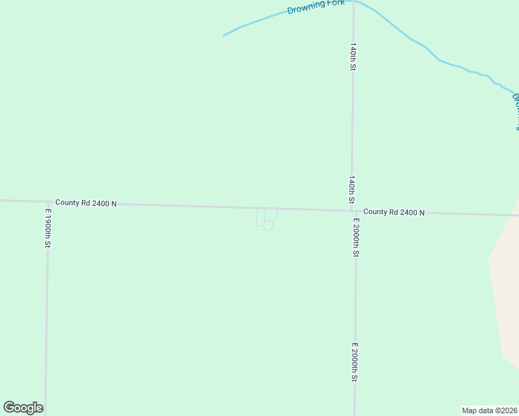 map of restaurants, bars, coffee shops, grocery stores, and more near 19705 1st Ave in Prairie City