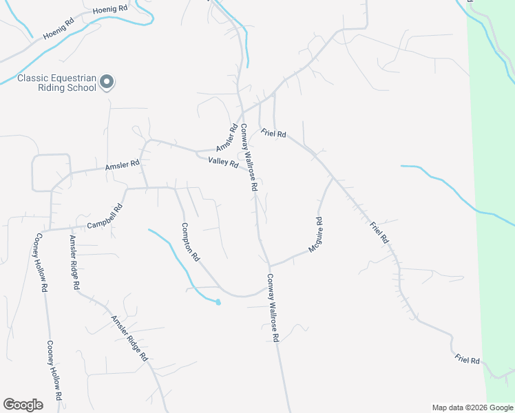 map of restaurants, bars, coffee shops, grocery stores, and more near 3403 Conway Wallrose Road in Sewickley