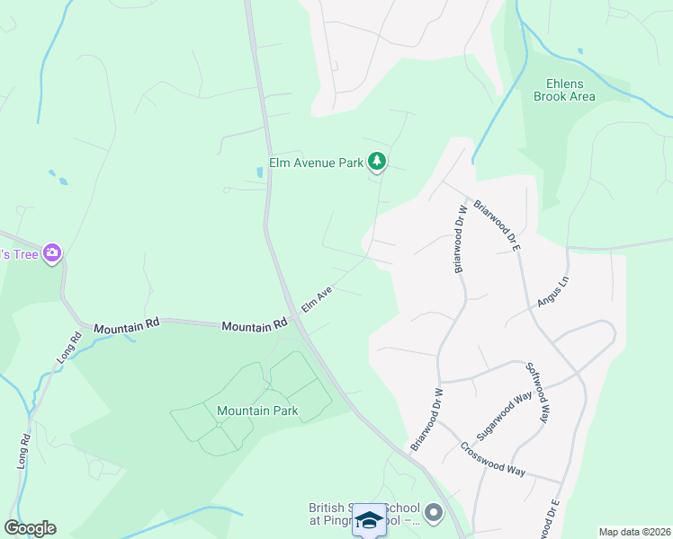 map of restaurants, bars, coffee shops, grocery stores, and more near in Warren