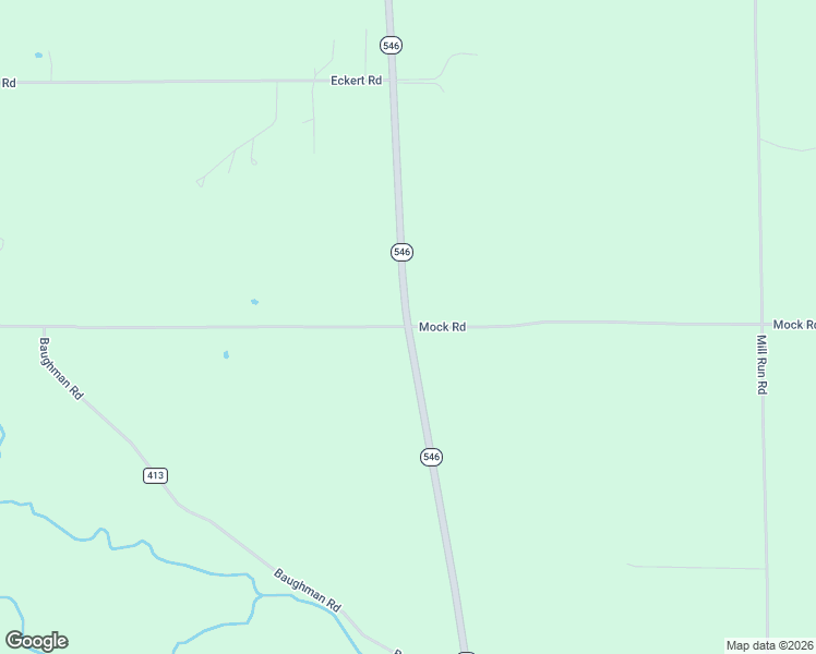 map of restaurants, bars, coffee shops, grocery stores, and more near 2195 Mock Road in Lexington