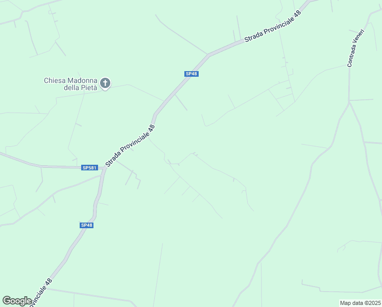 map of restaurants, bars, coffee shops, grocery stores, and more near in Province of Brindisi
