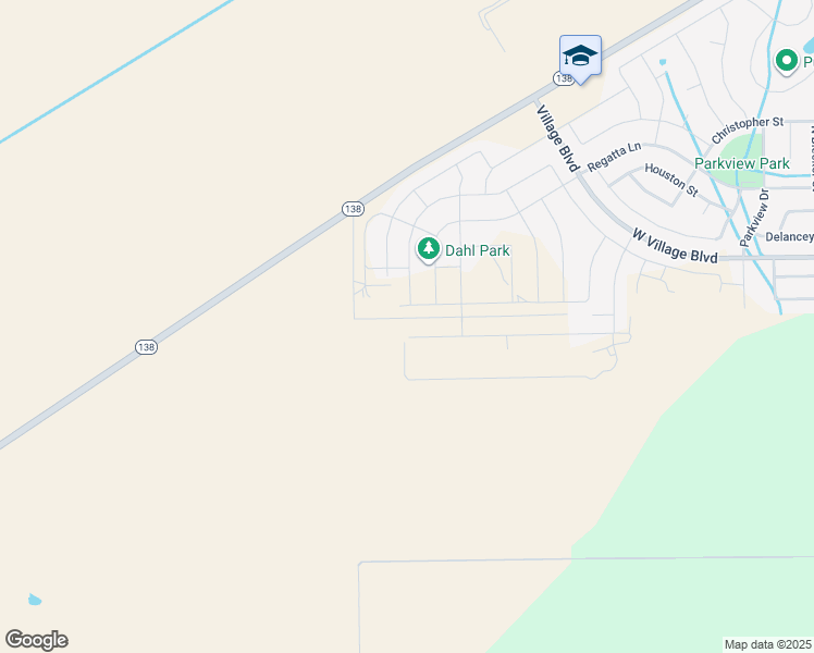 map of restaurants, bars, coffee shops, grocery stores, and more near 50 Pier Place in Stansbury Park