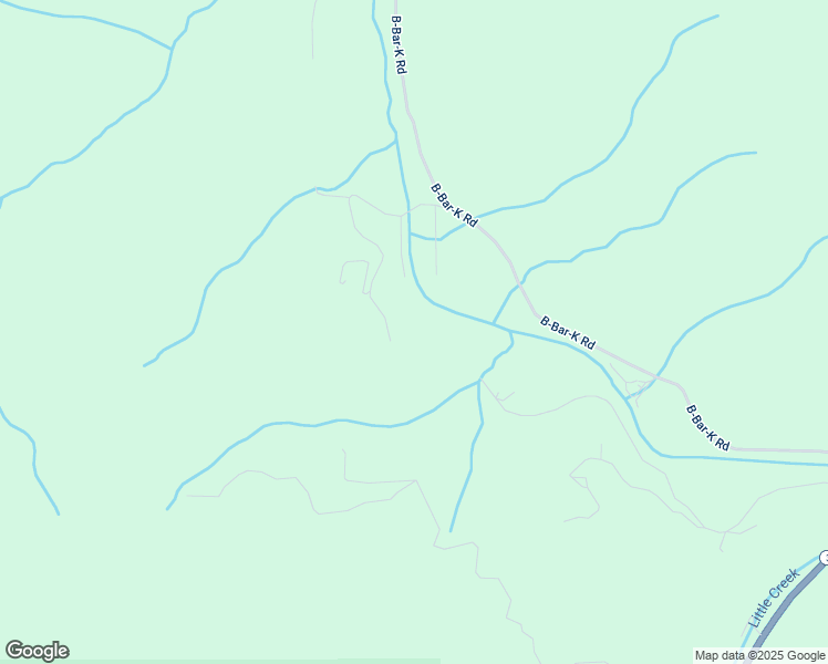 map of restaurants, bars, coffee shops, grocery stores, and more near 561 Shady Creek Lane in Douglas City