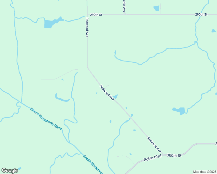 map of restaurants, bars, coffee shops, grocery stores, and more near 28596 Redwood Avenue in Bloomfield