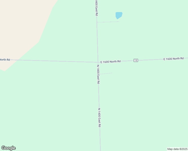 map of restaurants, bars, coffee shops, grocery stores, and more near in Roberts