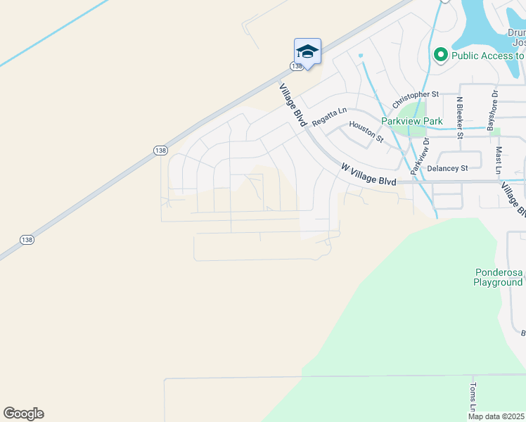 map of restaurants, bars, coffee shops, grocery stores, and more near 923 Kingfisher Road in Stansbury Park