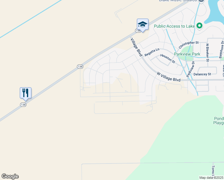 map of restaurants, bars, coffee shops, grocery stores, and more near 5642 North Goldfinch Lane in Stansbury Park