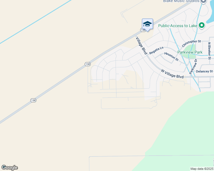 map of restaurants, bars, coffee shops, grocery stores, and more near 5654 North Regatta Lane in Stansbury Park