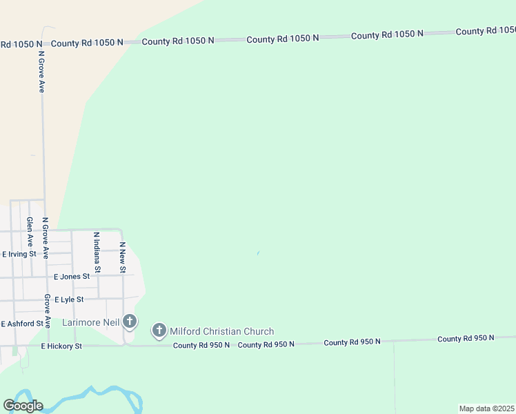 map of restaurants, bars, coffee shops, grocery stores, and more near in Milford