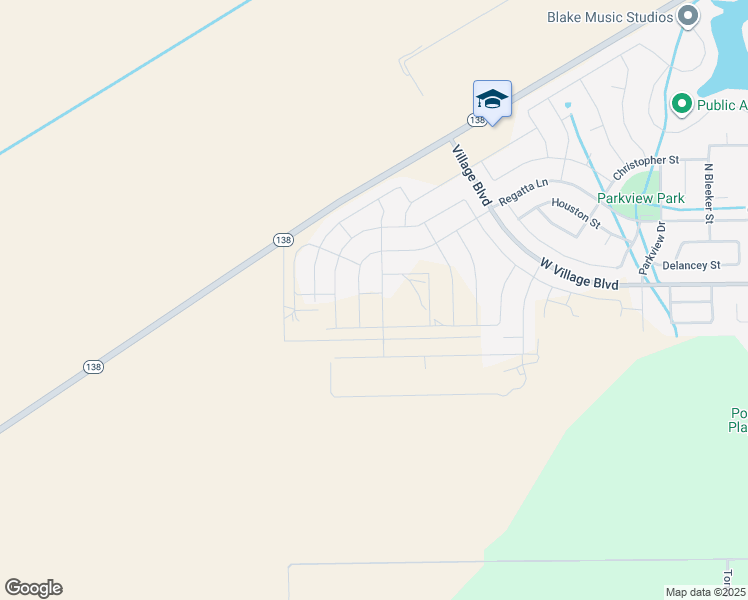 map of restaurants, bars, coffee shops, grocery stores, and more near 5669 North Goldfinch Lane in Stansbury Park