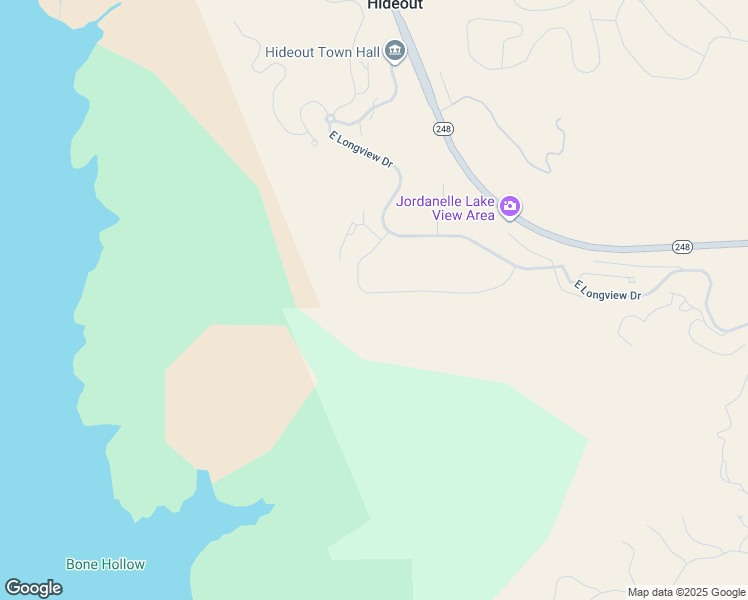 map of restaurants, bars, coffee shops, grocery stores, and more near 1210 East Lasso Trail in Heber City