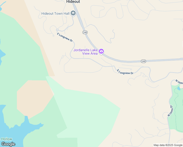 map of restaurants, bars, coffee shops, grocery stores, and more near 1350 East Lasso Trail in Heber City