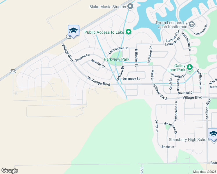 map of restaurants, bars, coffee shops, grocery stores, and more near 598 West Junegrass Lane in Stansbury Park