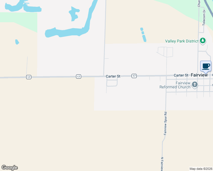 map of restaurants, bars, coffee shops, grocery stores, and more near 1248 West Main Street in Fairview