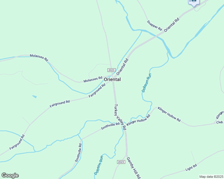 map of restaurants, bars, coffee shops, grocery stores, and more near 2133 Turkey Valley Road in Liverpool