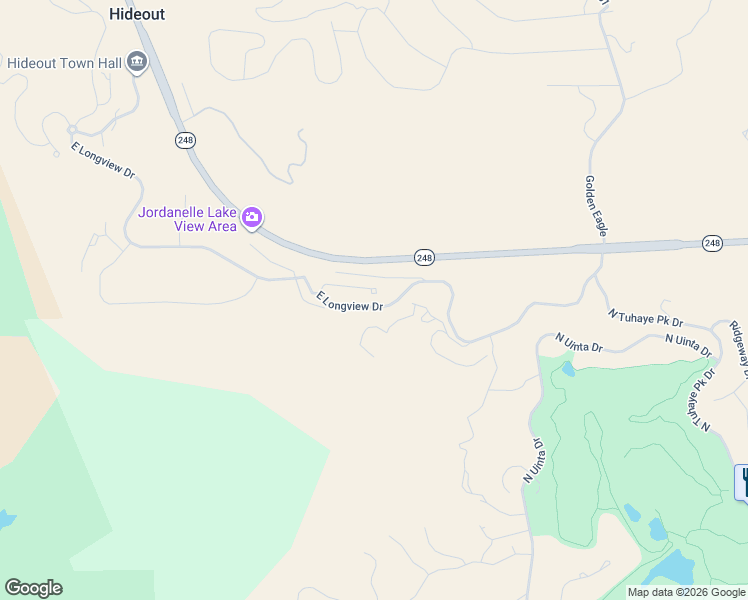 map of restaurants, bars, coffee shops, grocery stores, and more near 1738 East Viewside Circle in Heber City