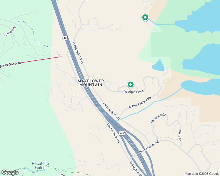 map of restaurants, bars, coffee shops, grocery stores, and more near in Heber City