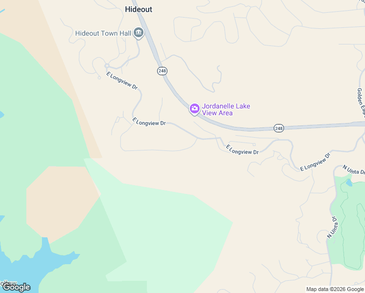 map of restaurants, bars, coffee shops, grocery stores, and more near 1385 East Lasso Trail in Heber City