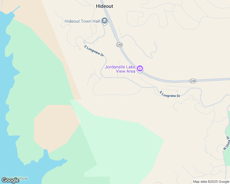 map of restaurants, bars, coffee shops, grocery stores, and more near 1295 East Lasso Trail in Heber City