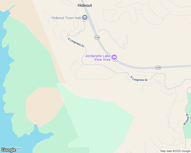 map of restaurants, bars, coffee shops, grocery stores, and more near 1303 East Lasso Trail in Heber City