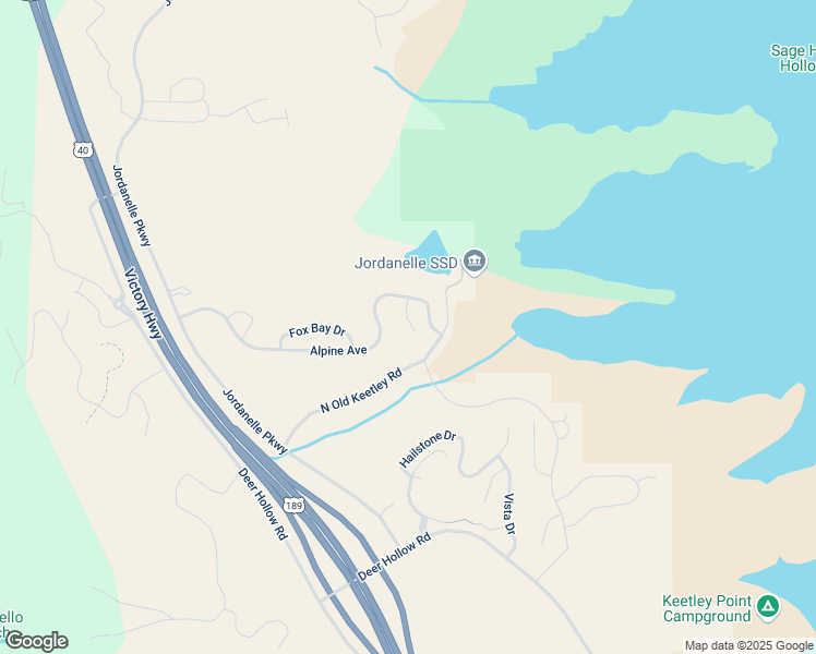 map of restaurants, bars, coffee shops, grocery stores, and more near 10301 Katherine Court in Heber City