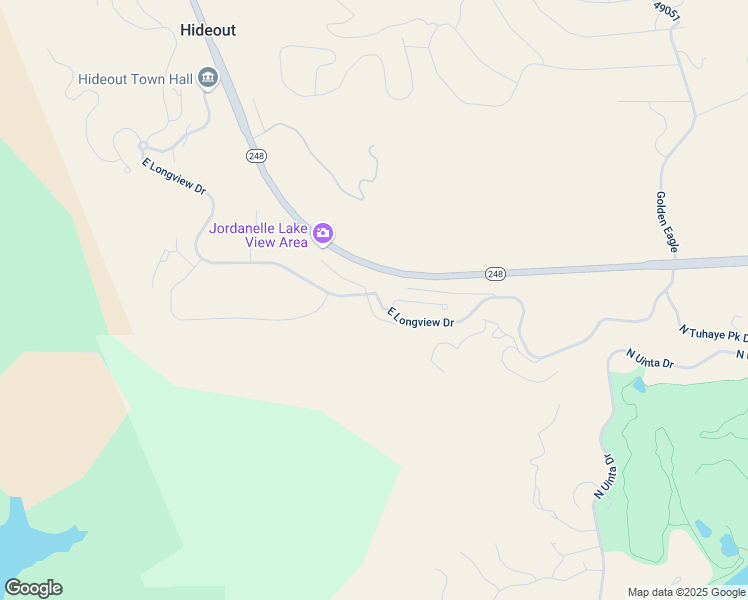 map of restaurants, bars, coffee shops, grocery stores, and more near 1617 East Viewside Circle in Heber City