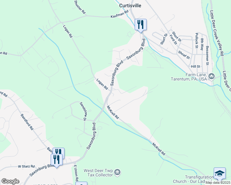 Image Result For Tarentum Map Image Result For Tarentum Map