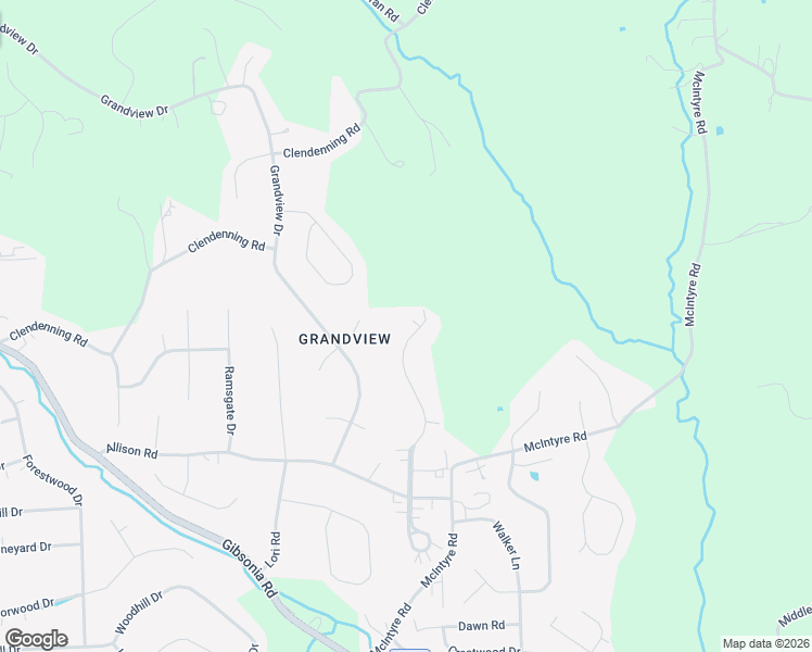 map of restaurants, bars, coffee shops, grocery stores, and more near 399 Saddlebrook Road in Gibsonia