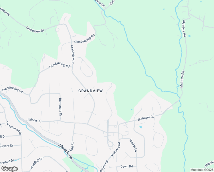 map of restaurants, bars, coffee shops, grocery stores, and more near 399 Saddlebrook Road in Gibsonia