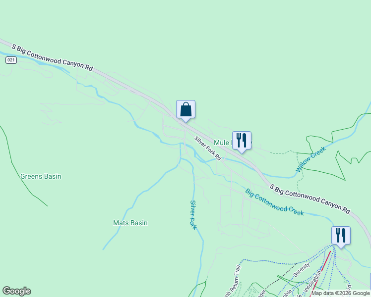 map of restaurants, bars, coffee shops, grocery stores, and more near in Brighton