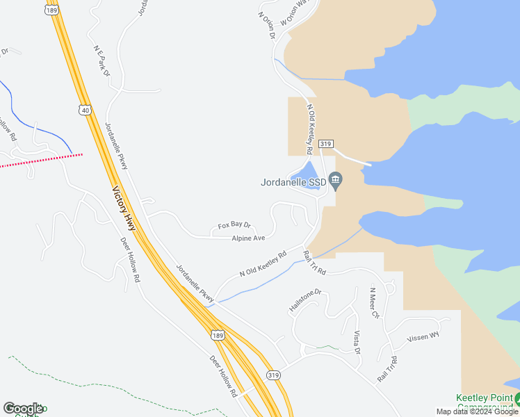 map of restaurants, bars, coffee shops, grocery stores, and more near 1576 Alpine Avenue in Heber City