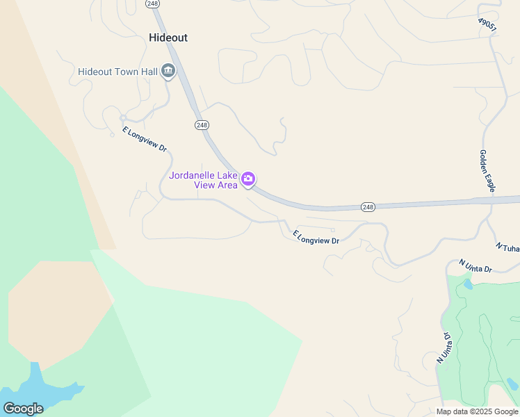 map of restaurants, bars, coffee shops, grocery stores, and more near North Sightline Circle in Kamas