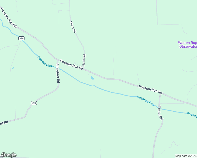 map of restaurants, bars, coffee shops, grocery stores, and more near 4668 County Highway 320 in Bellville