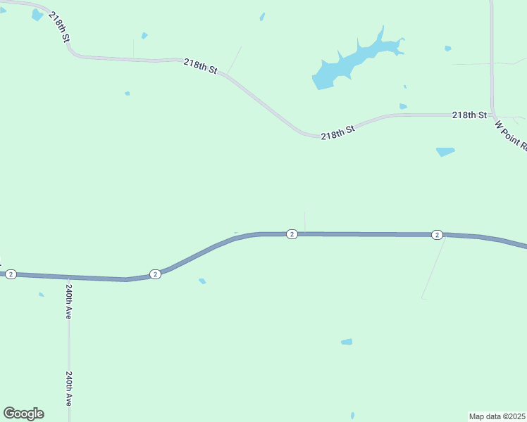map of restaurants, bars, coffee shops, grocery stores, and more near 2469 Iowa 2 in Fort Madison