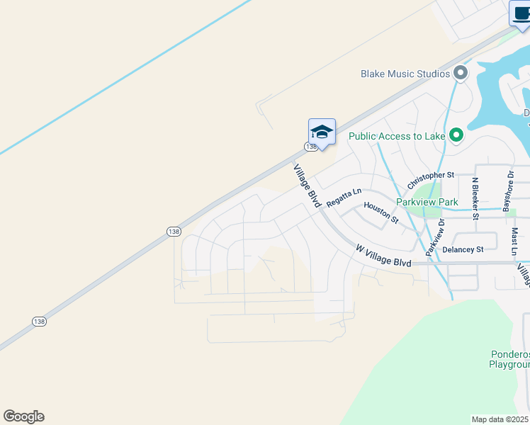 map of restaurants, bars, coffee shops, grocery stores, and more near 969 West Montauk Lane in Stansbury Park