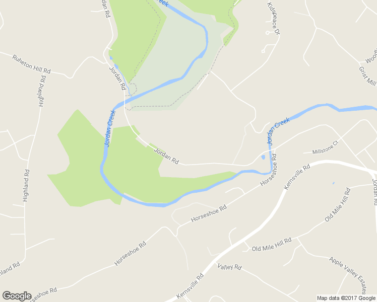 map of restaurants, bars, coffee shops, grocery stores, and more near 3207 Jordan Road in Orefield