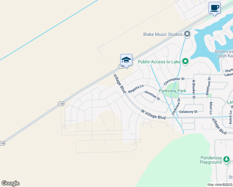 map of restaurants, bars, coffee shops, grocery stores, and more near 836 West Junegrass Lane in Stansbury Park