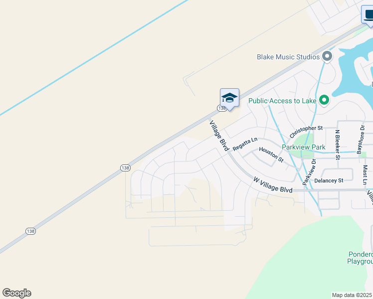 map of restaurants, bars, coffee shops, grocery stores, and more near 5849 North Night Hawk Drive in Stansbury Park