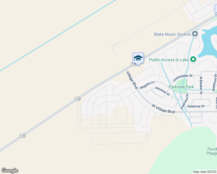 map of restaurants, bars, coffee shops, grocery stores, and more near 1007 West Osprey Drive in Erda