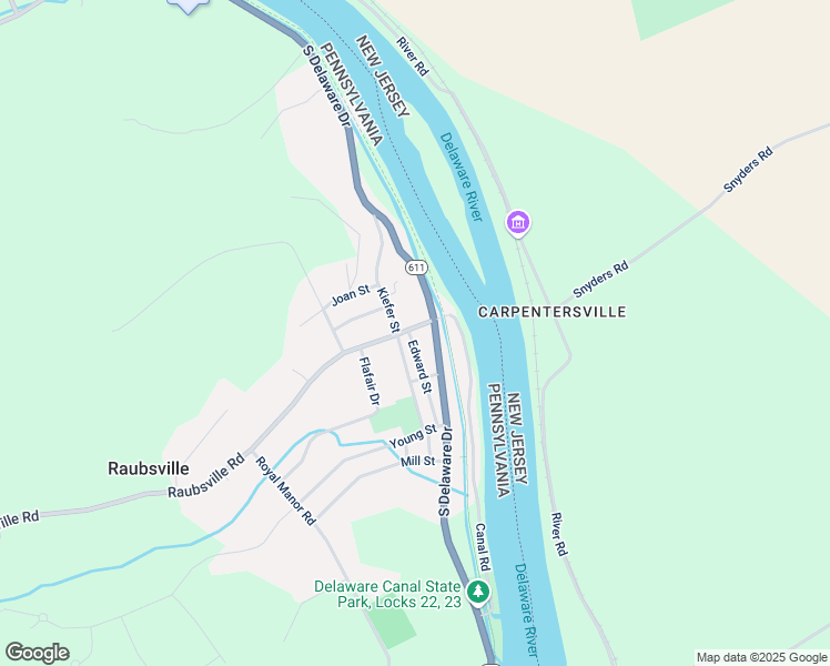 map of restaurants, bars, coffee shops, grocery stores, and more near in Northampton County